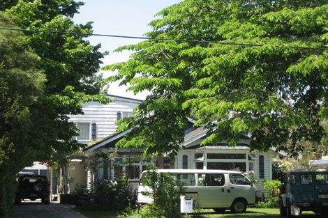 Photo of property in 110 Kerrs Road, Avonside, Christchurch, 8061