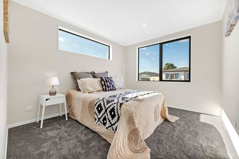 Photo of property in 44 Adamson Road, Flat Bush, Auckland, 2019