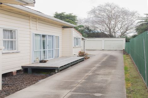 Photo of property in 16 Buchanan Street, Mangapapa, Gisborne, 4010