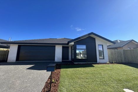 Photo of property in 49 Crossley Avenue, Woodend, 7610