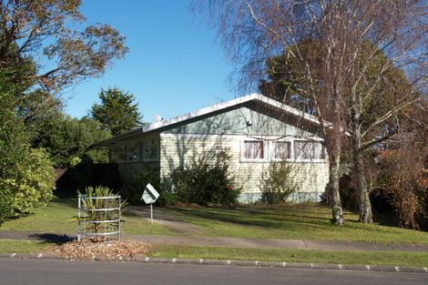 Photo of property in 45 Hokianga Street, Mangere East, Auckland, 2024