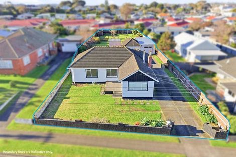 Photo of property in 44 Gonville Avenue, Gonville, Whanganui, 4501