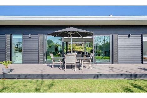 Photo of property in 3 Crackerjack Crescent, Kerikeri, 0293