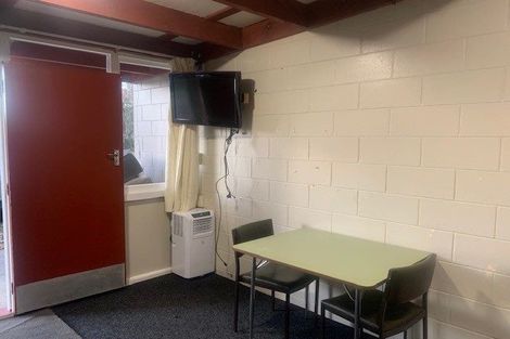 Photo of property in Gore Motor Camp, 35 Broughton Street, Gore, 9710
