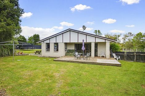 Photo of property in 1 Graham Street, Shannon, 4821