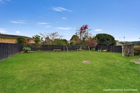Photo of property in 22 Boundary Road, Opaheke, Papakura, 2113