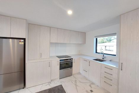 Photo of property in 3/14 Wilsher Crescent, Henderson, Auckland, 0612