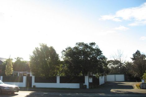 Photo of property in 278 Cranford Street, St Albans, Christchurch, 8052