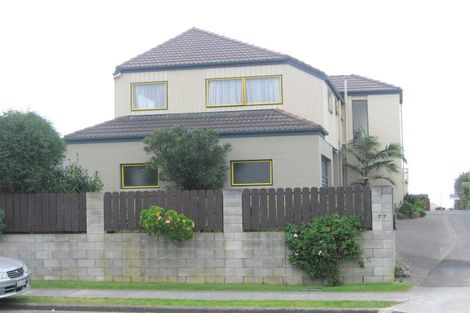 Photo of property in 77b Oceanbeach Road, Mount Maunganui, 3116