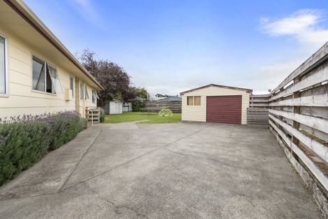 Photo of property in 8 Custom Street, Ashhurst, 4810