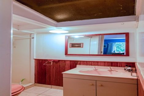 Photo of property in 25 Burns Road, Hospital Hill, Napier, 4110