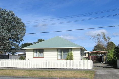 Photo of property in 1/28 Ranfurly Street, Trentham, Upper Hutt, 5018