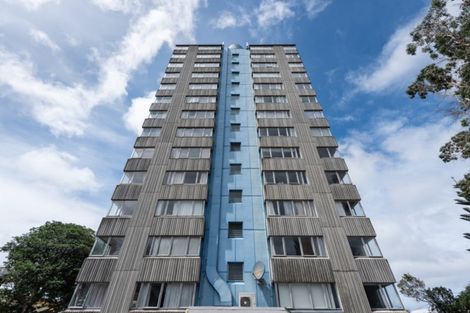 Photo of property in Iona Towers, 902/140 Abel Smith Street, Te Aro, Wellington, 6011