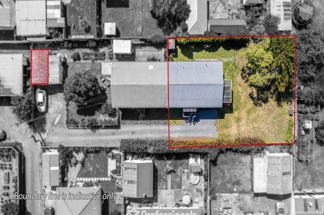 Photo of property in 2/10 Hildreth Street, Trentham, Upper Hutt, 5018