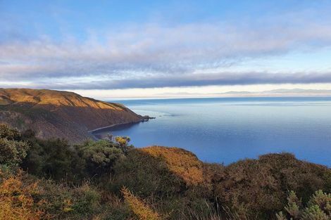 Photo of property in 292 Boom Rock Road, Ohariu, Wellington, 6037