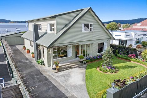 Photo of property in 20 Anderson Grove, Epuni, Lower Hutt, 5011