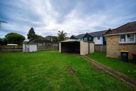 Photo of property in 17 Dowding Street, Melville, Hamilton, 3206