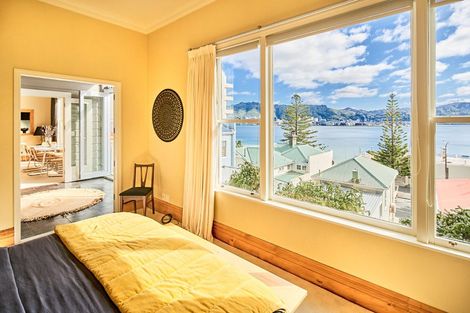 Photo of property in 5b Hay Street, Oriental Bay, Wellington, 6011