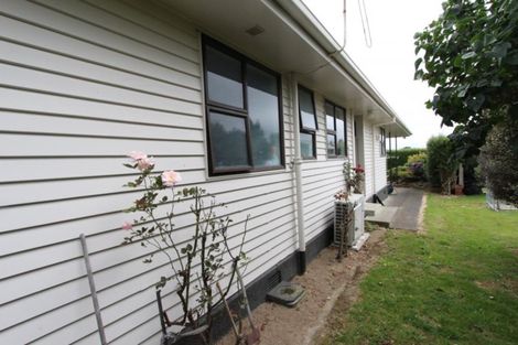 Photo of property in 35 Alfredton Road, Eketahuna, 4900