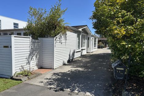 Photo of property in 11a Poynder Avenue, Merivale, Christchurch, 8014