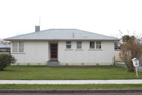 Photo of property in 8 Shackleton Street, Maraenui, Napier, 4110
