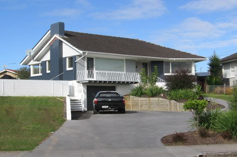 Photo of property in 9 Angelo Avenue, Howick, Auckland, 2014