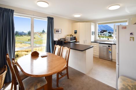 Photo of property in 51 Ohau Drive, Lake Ohau, Twizel, 9412