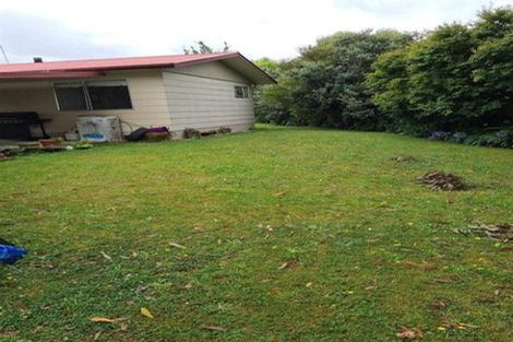 Photo of property in 5 Seddon Street, Masterton, 5810