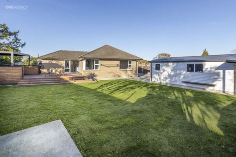 Photo of property in 19 Vancouver Crescent, Wainoni, Christchurch, 8061