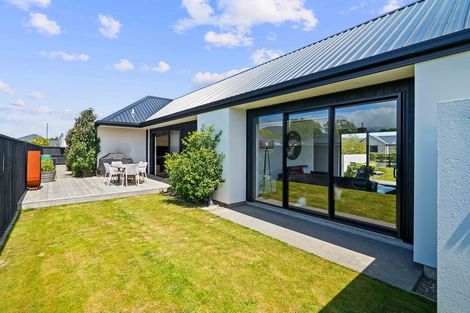 Photo of property in 1 Ardrossan Way, Tai Tapu, 7672