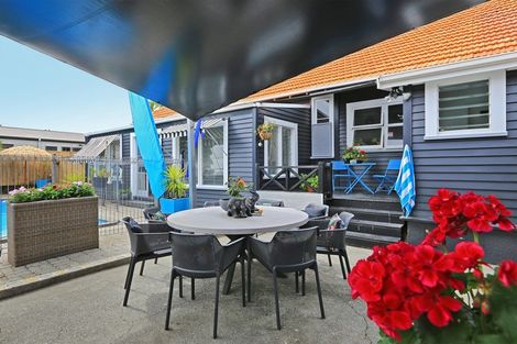 Photo of property in 615 York Street, Mahora, Hastings, 4120