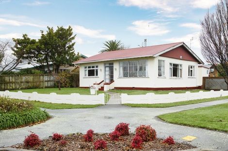 Photo of property in 4 Silvester Street, Woolston, Christchurch, 8023