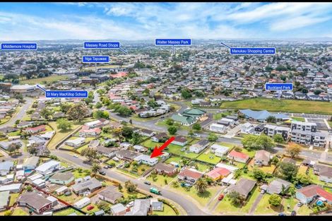 Photo of property in 62 Kivell Close, Mangere East, Auckland, 2024