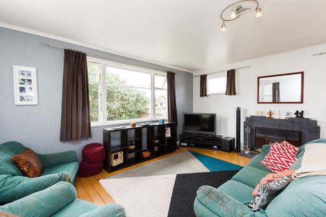 Photo of property in 21 Salisbury Avenue, Terrace End, Palmerston North, 4410