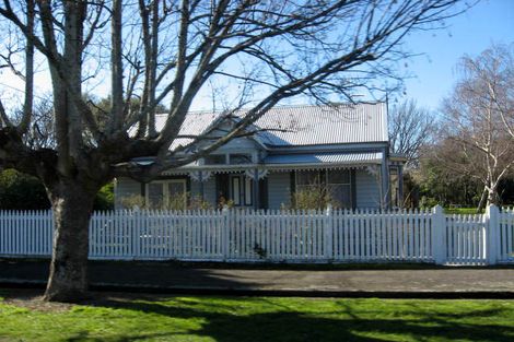 Photo of property in 4 Clifton Avenue, Carterton, 5713