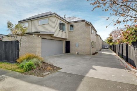 Photo of property in 72b Champion Street, Edgeware, Christchurch, 8013