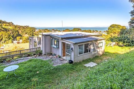 Photo of property in 39 Waiomu Valley Road, Waiomu, Thames, 3575