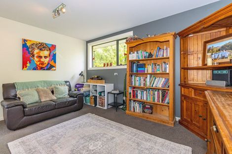Photo of property in 91 Mount Harding Road, Methven, Ashburton, 7776