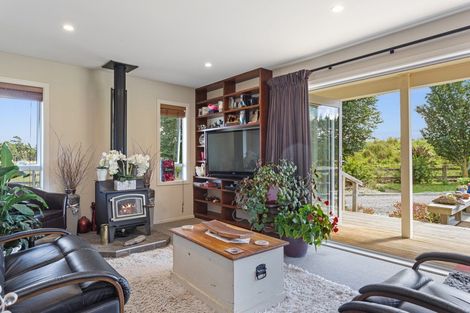 Photo of property in 319 Innes Road, Glasnevin, Amberley, 7482