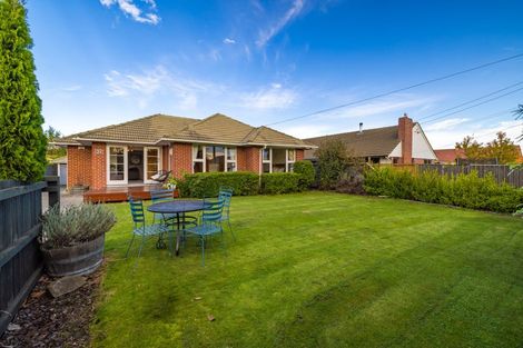 Photo of property in 21 Springbank Street, Bryndwr, Christchurch, 8053