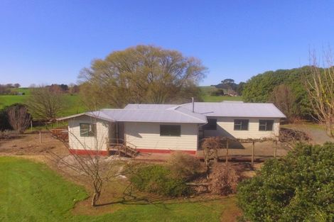 Photo of property in 371 Pearsons Road, Arapuni, Putaruru, 3481