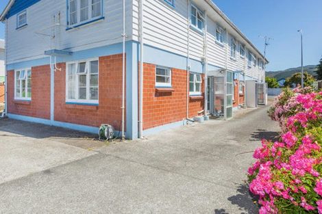 Photo of property in 4/768 Fergusson Drive, Elderslea, Upper Hutt, 5018