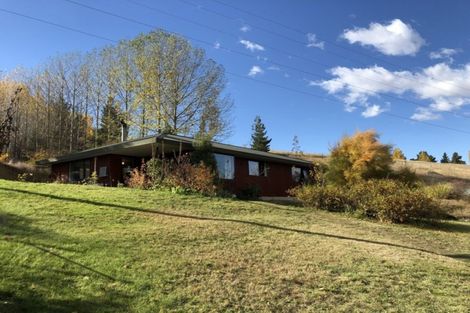 Photo of property in 70 Gilligans Gully Road, Alexandra, 9320