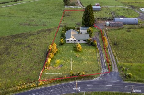 Photo of property in 508 Golden Valley Road, Waihi, 3681