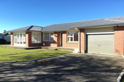 Photo of property in 18 Burnett Street, Ashburton, 7700