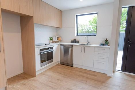 Photo of property in 5/265 Lyttelton Street, Spreydon, Christchurch, 8024