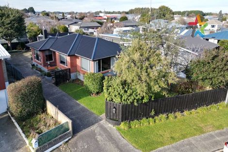 Photo of property in 47 Anglesey Street, Hawthorndale, Invercargill, 9810