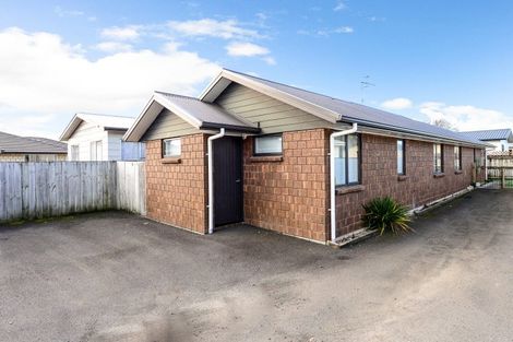 Photo of property in 3/13 Lyon Street, Frankton, Hamilton, 3204