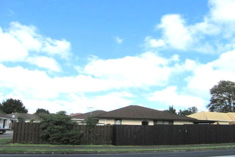 Photo of property in 3/113 Kolmar Road, Papatoetoe, Auckland, 2025