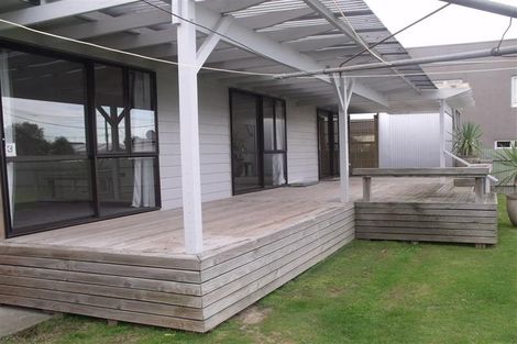 Photo of property in 12 Maadi Road, Onekawa, Napier, 4110